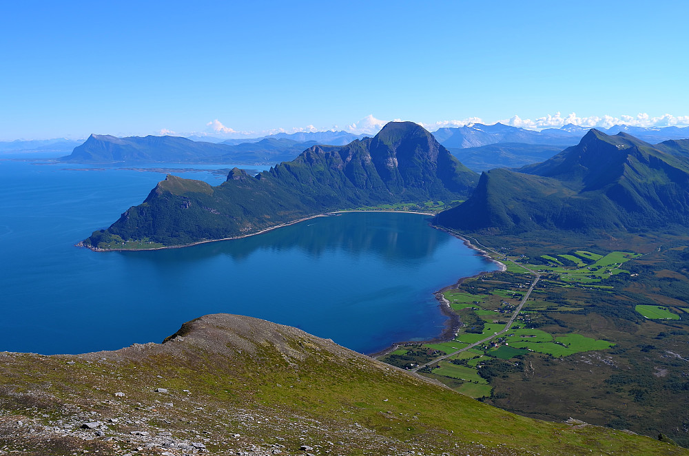 Høgnakken