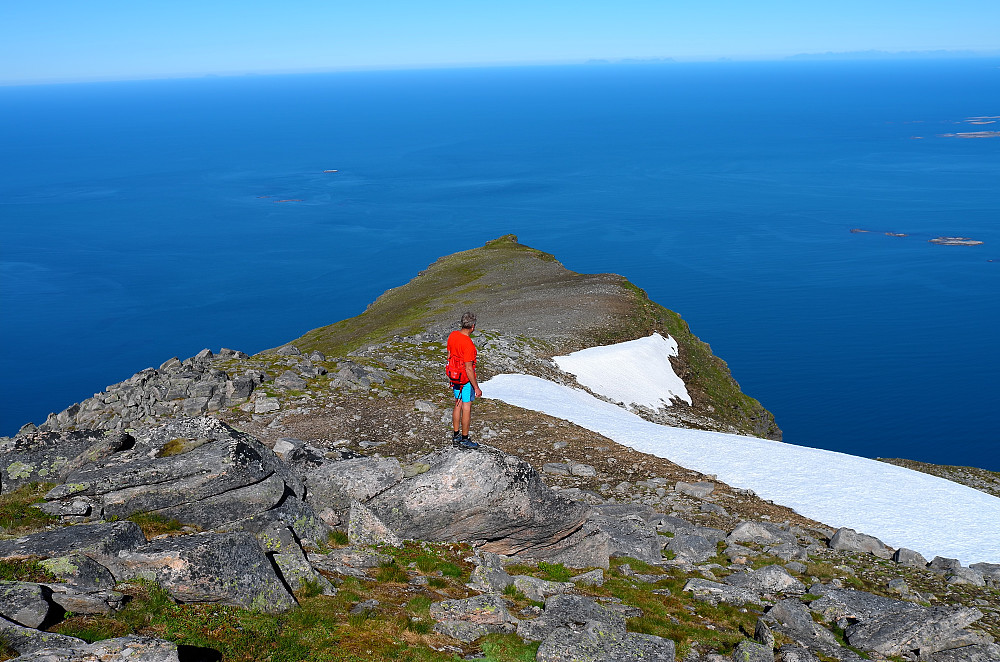 Fugløyfjorden