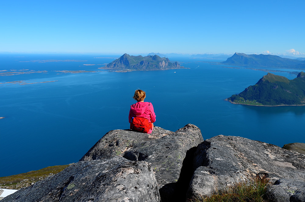 Mot Fugløya