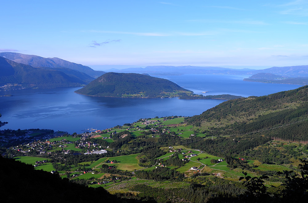 Snilstveitøy