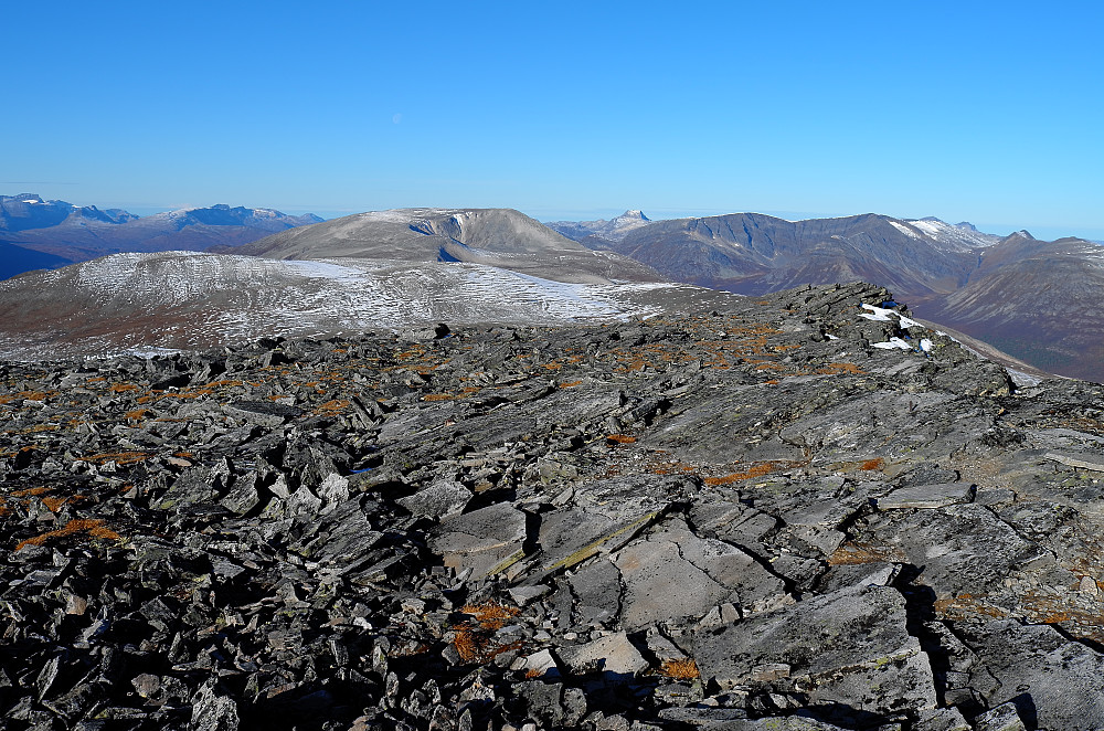 Trollheimen