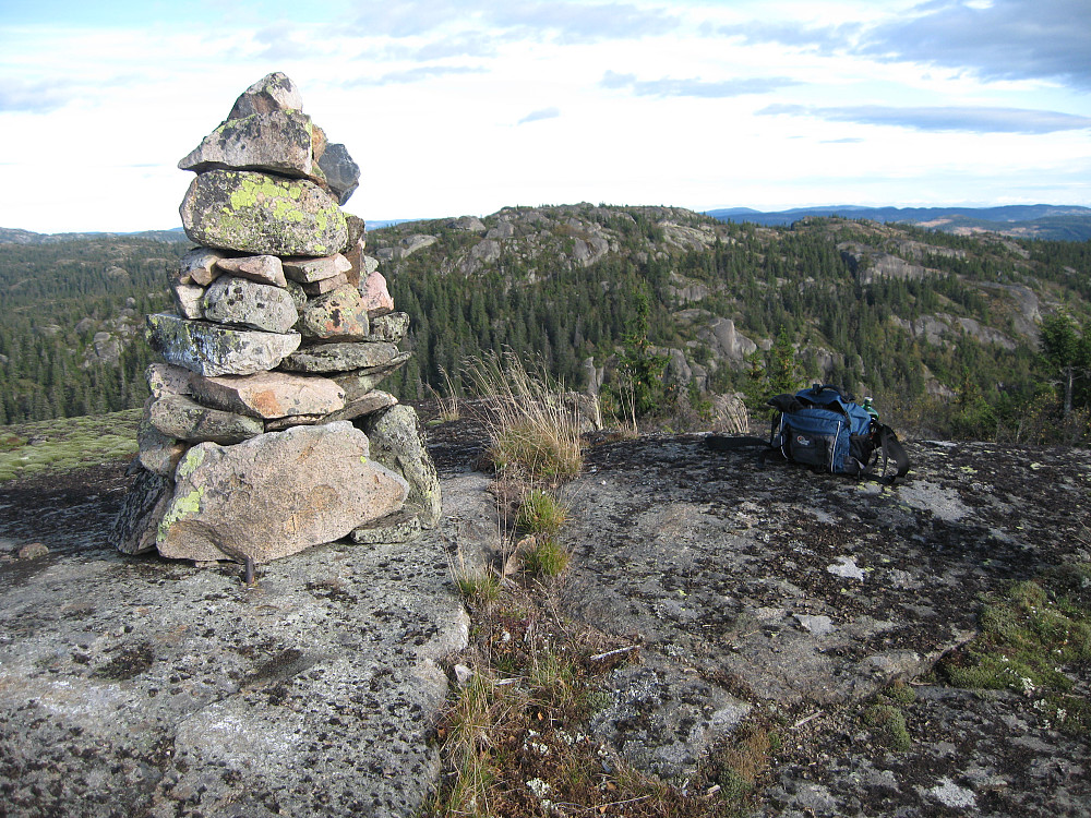Vardefjell