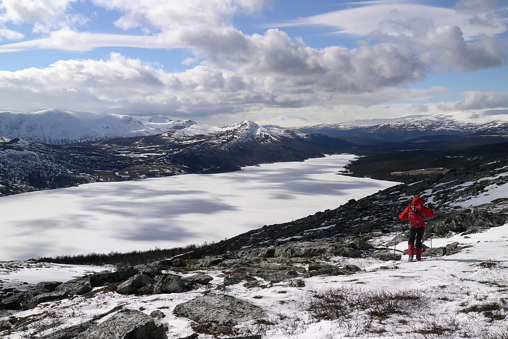 Lemonsjøen