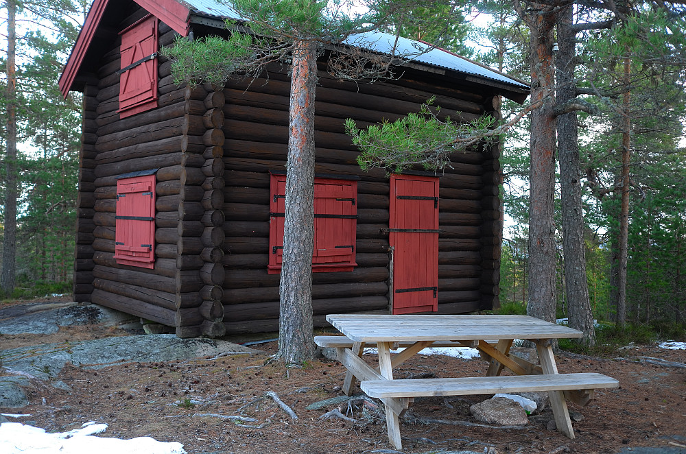 Lønskollen