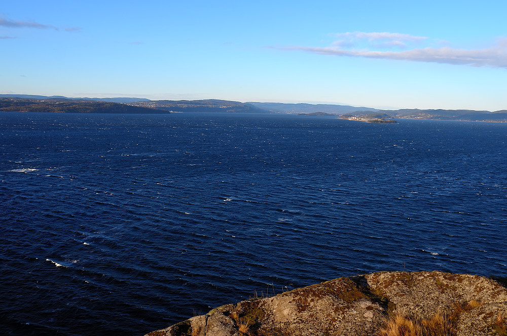 Holmestrandfjorden