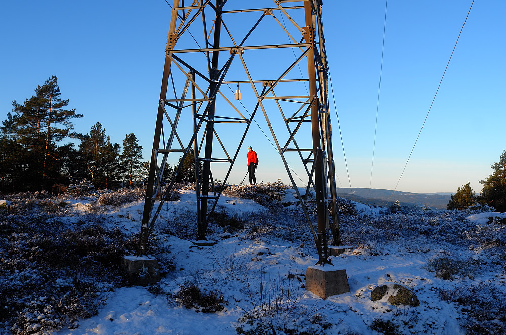 Sveltleinåsen