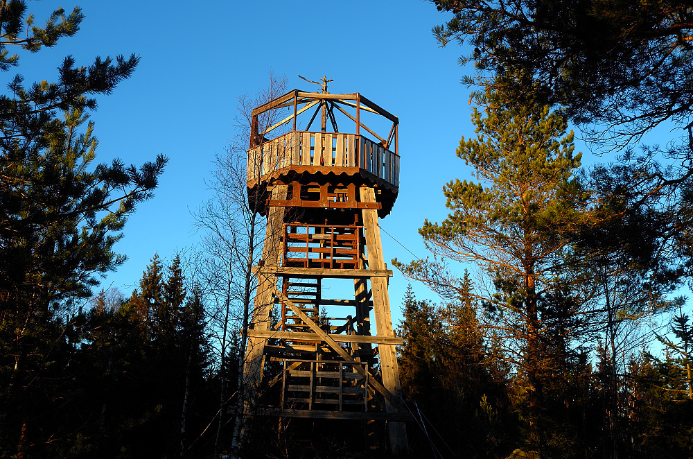 Sæteråsen