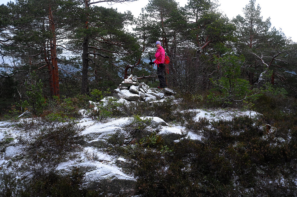Vardåsen