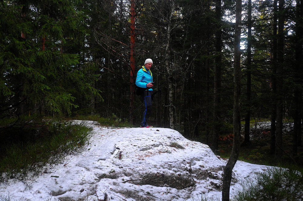 Brennåsen