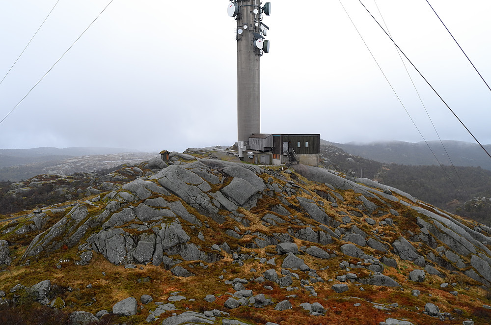 Kaldåsknipa