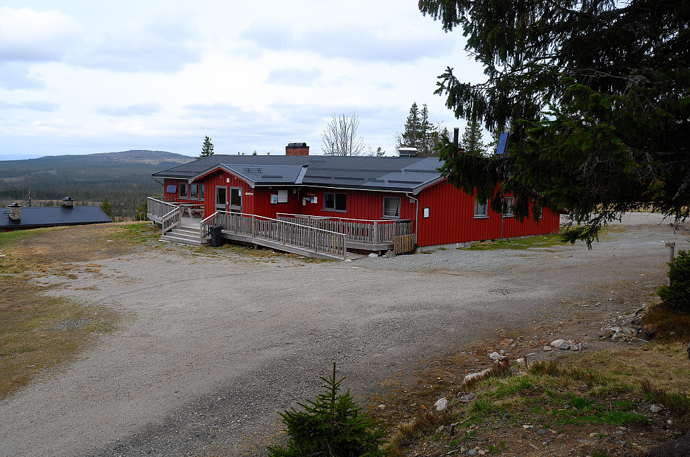 Målia