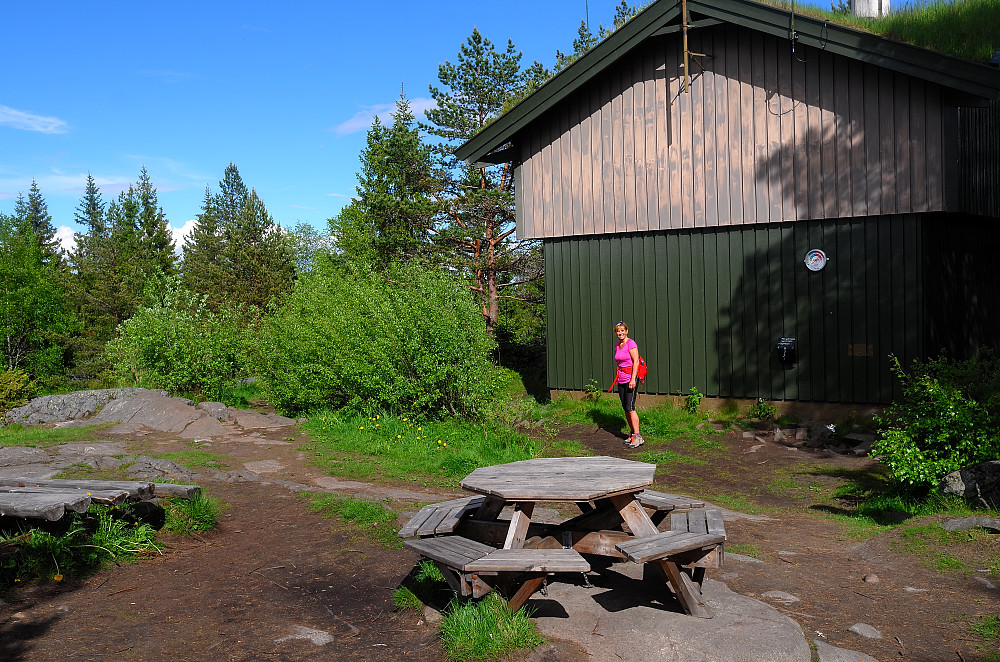 Bjønnåsen