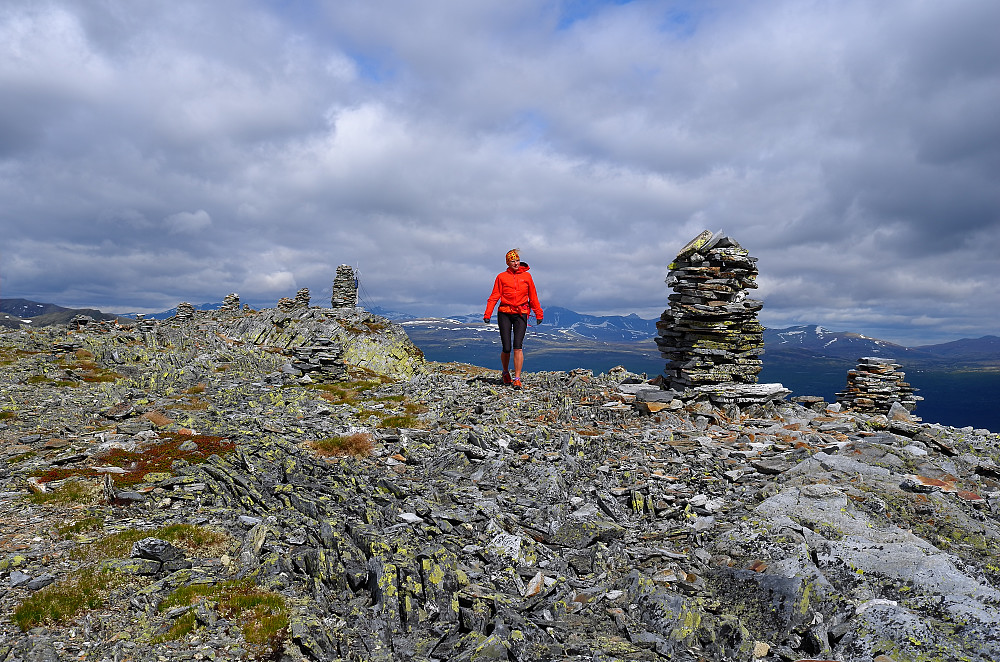 Krøkla 1254