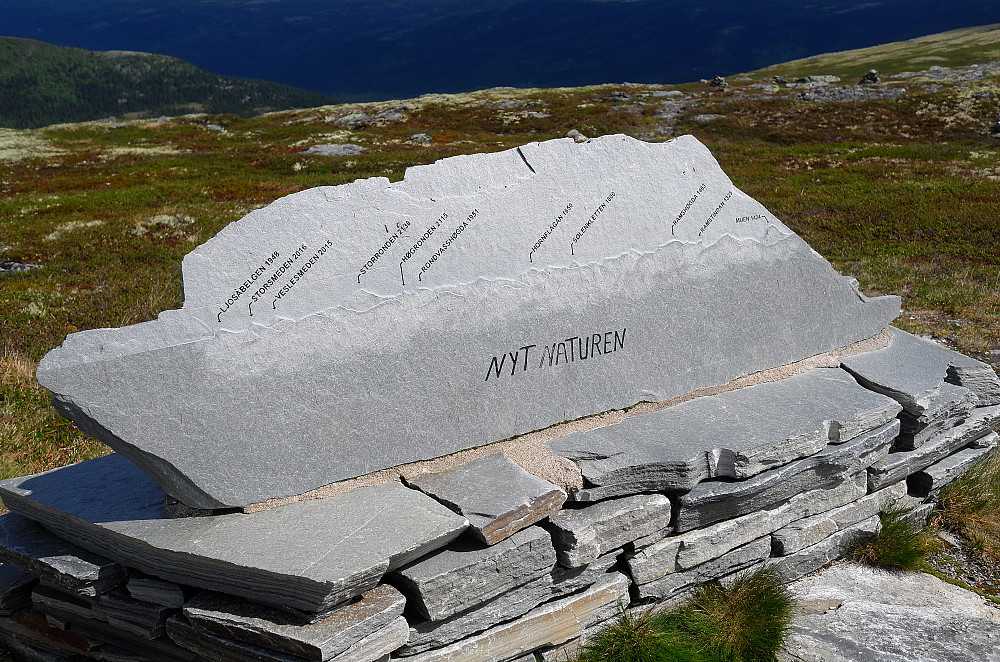 Krøkla 1109