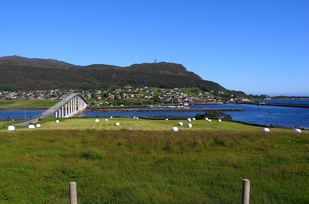 Nerlandsøya