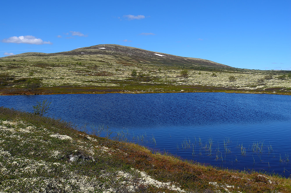 Sletthøa