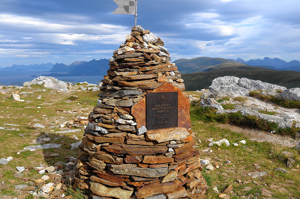 Keiservarden