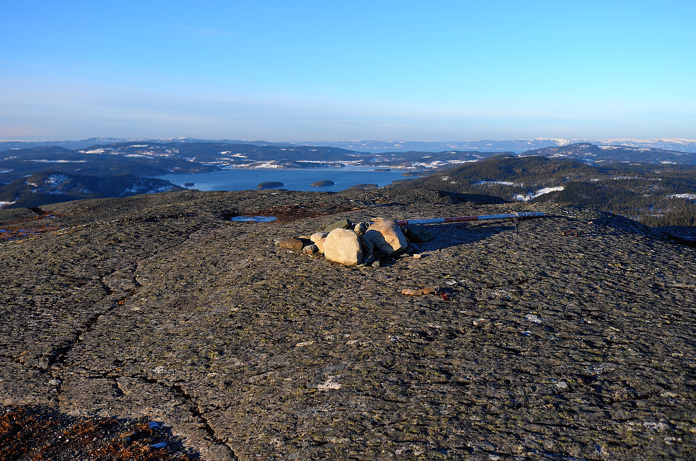 Jonsvatnet