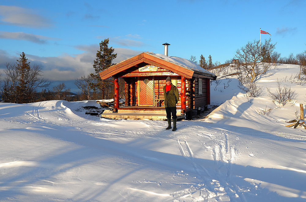 "Utsekta"