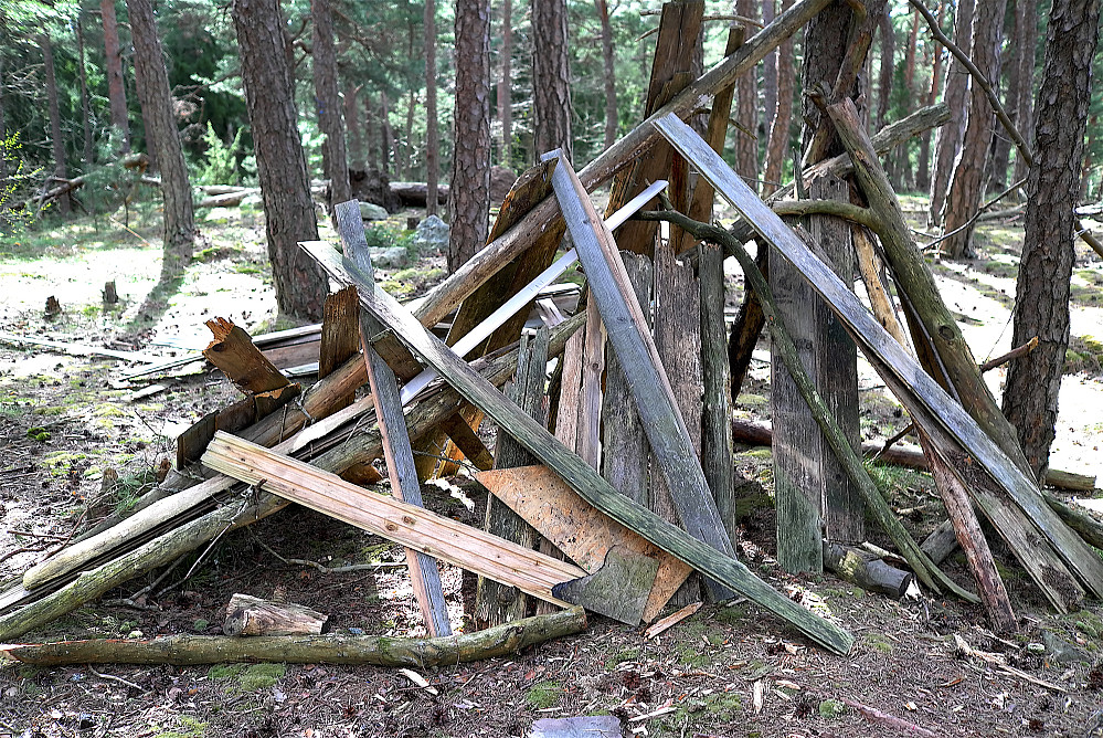 Holteskjæråsen