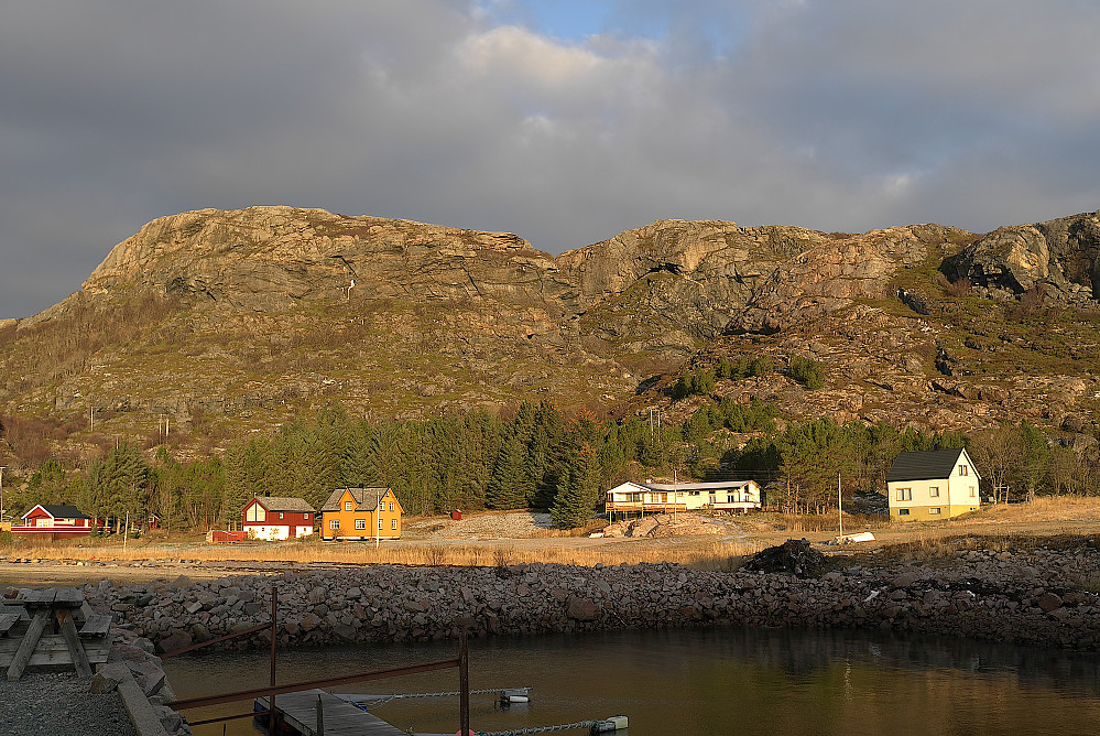Ramsøya