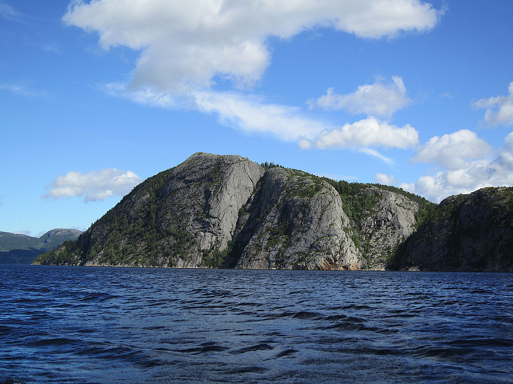 Hoddøya