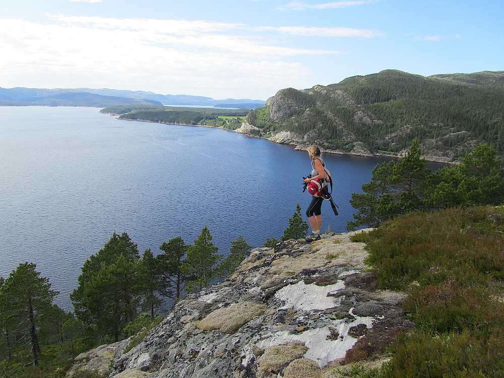 Hoøytoppen