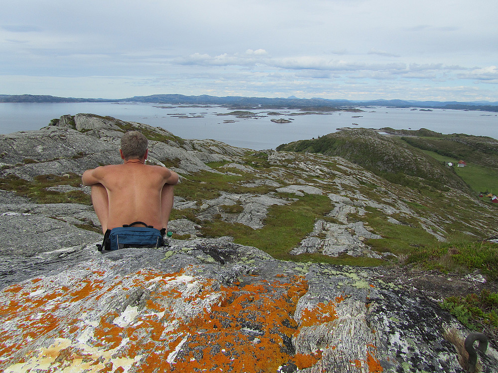 Tvibergtinden
