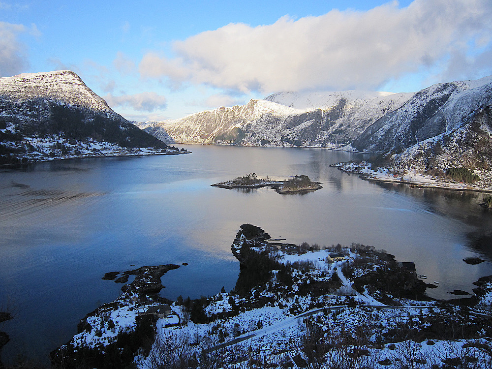 Barmsundet