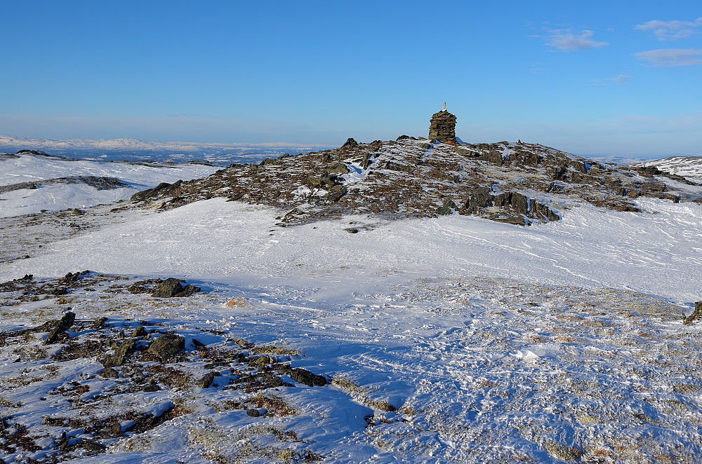 Tåvåfjellet