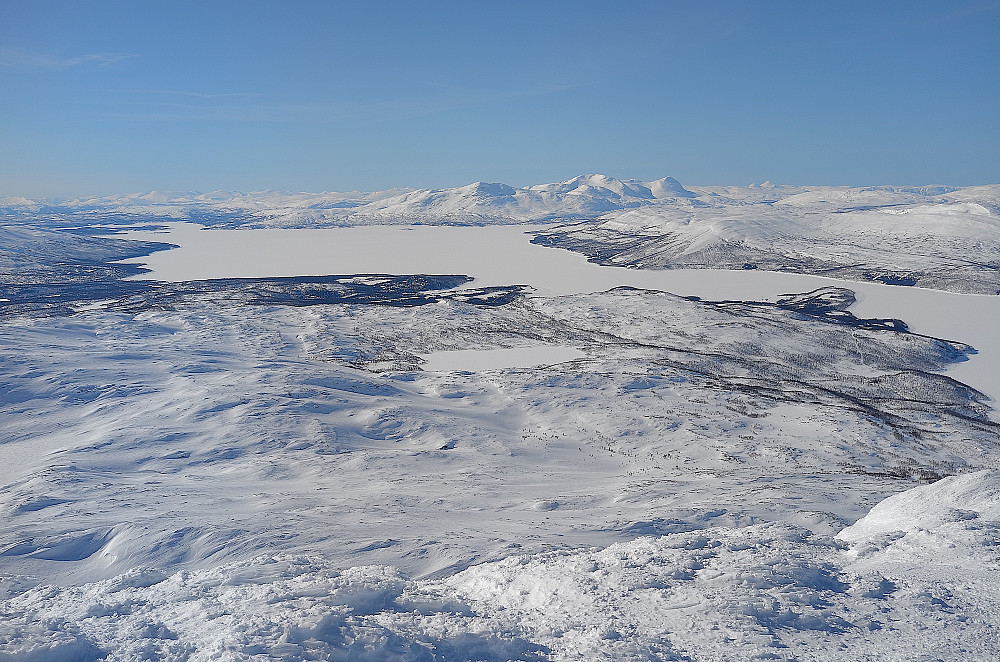 Røssvatnet