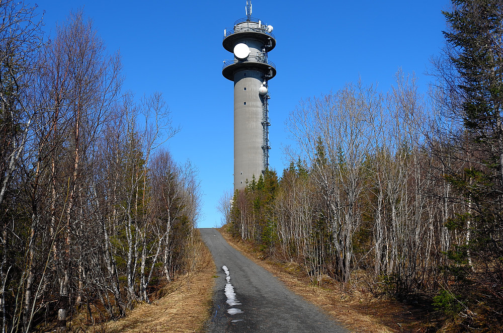 Nordåsen