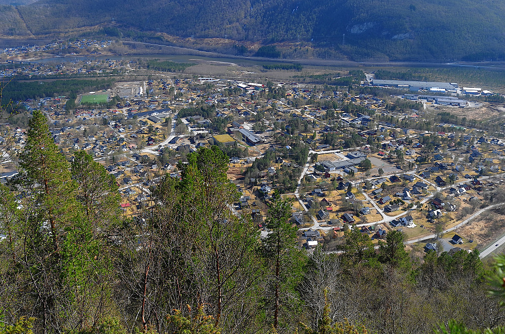 Rognan