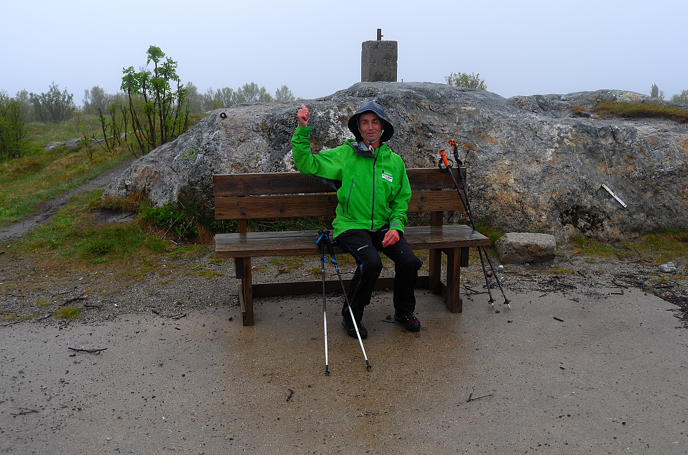Junkerfjellet