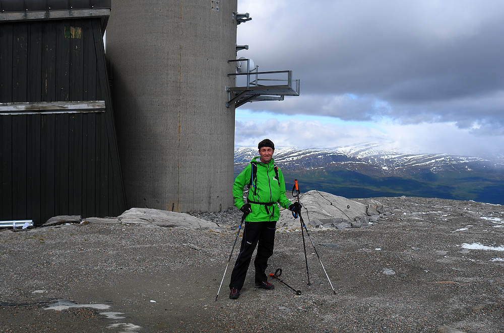 Åarjeltjahke