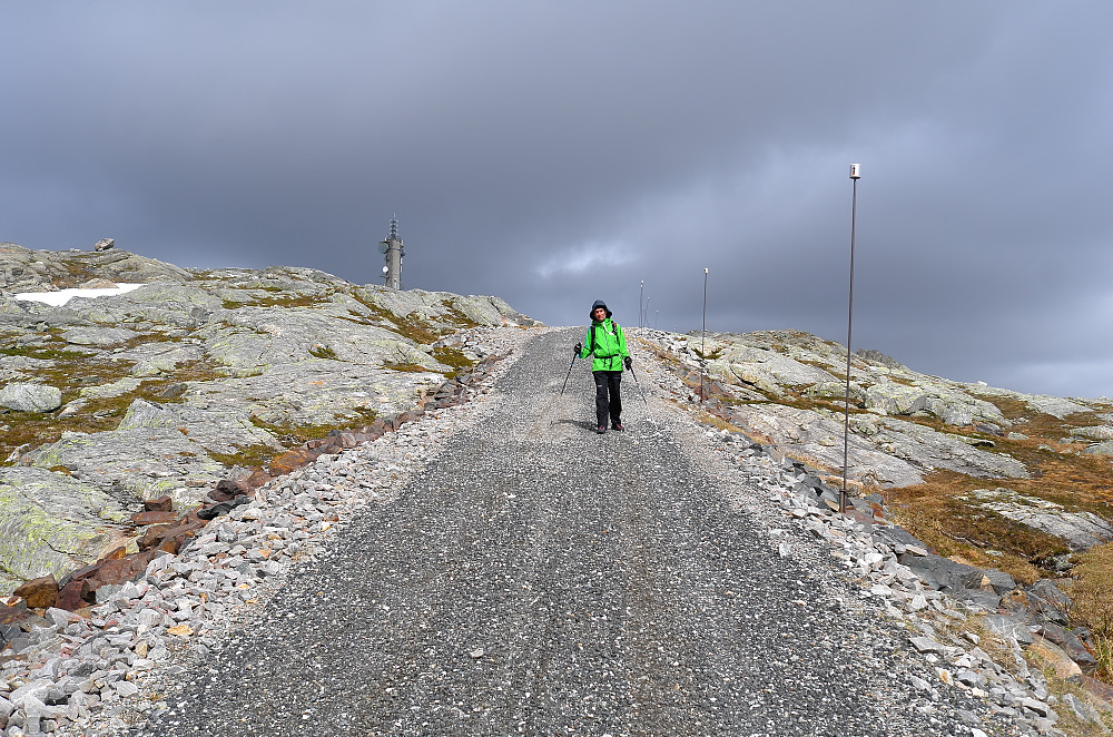 Åarjeltjahke