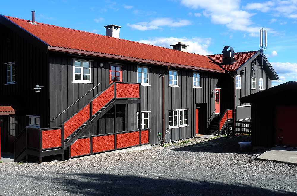 Kikutstua