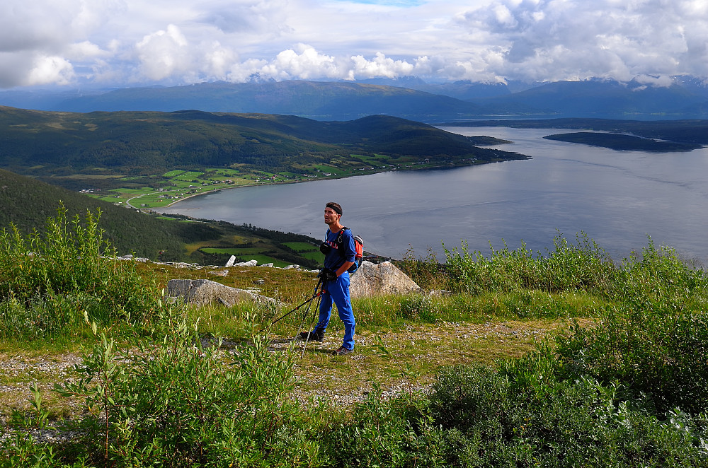 Straumsfjorden