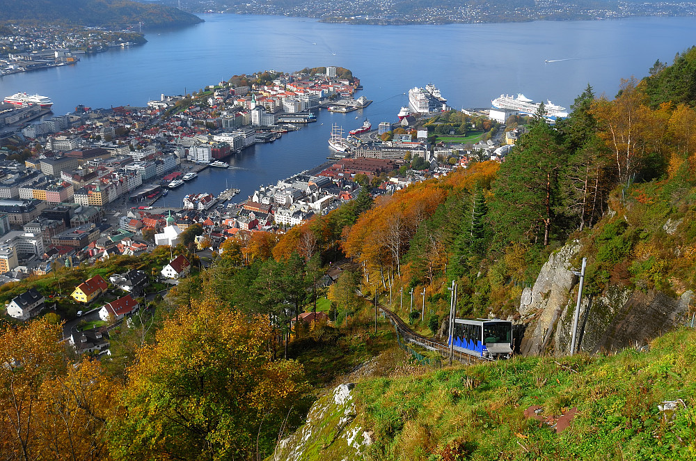 Fløybanen