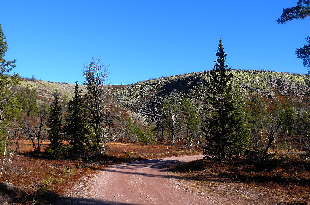 Fulufjellet n.park