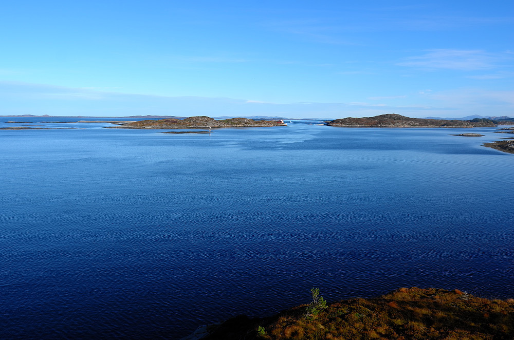 Sjuholmen