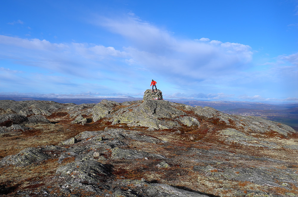 Kvernskardet