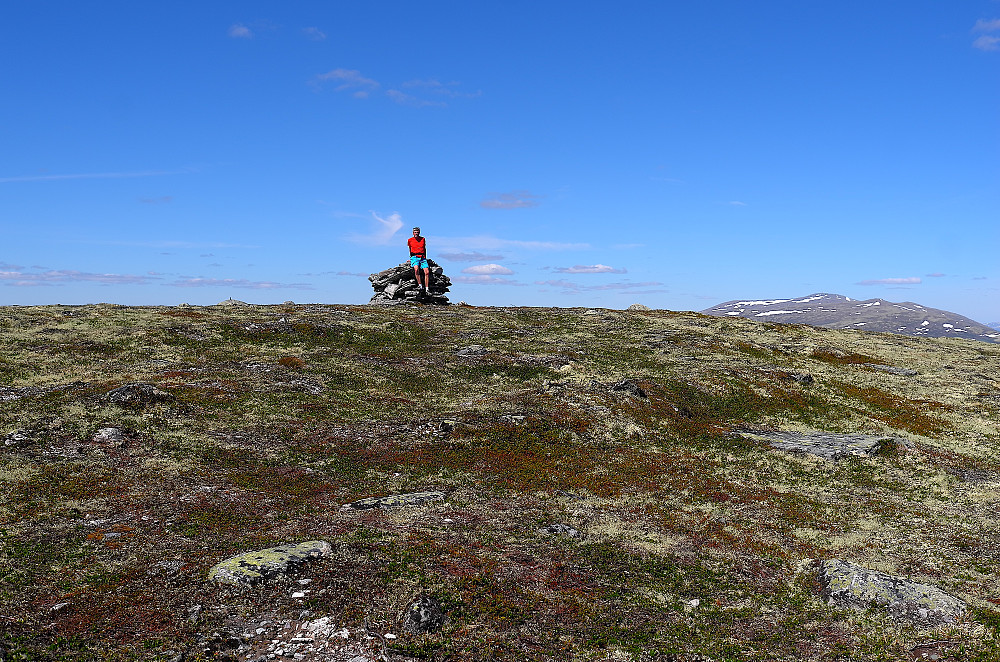 Sletthøa