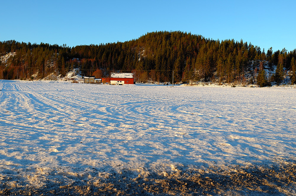 Engelstad