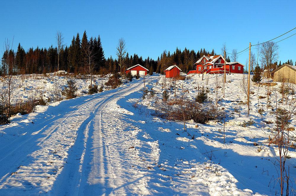 Sørli