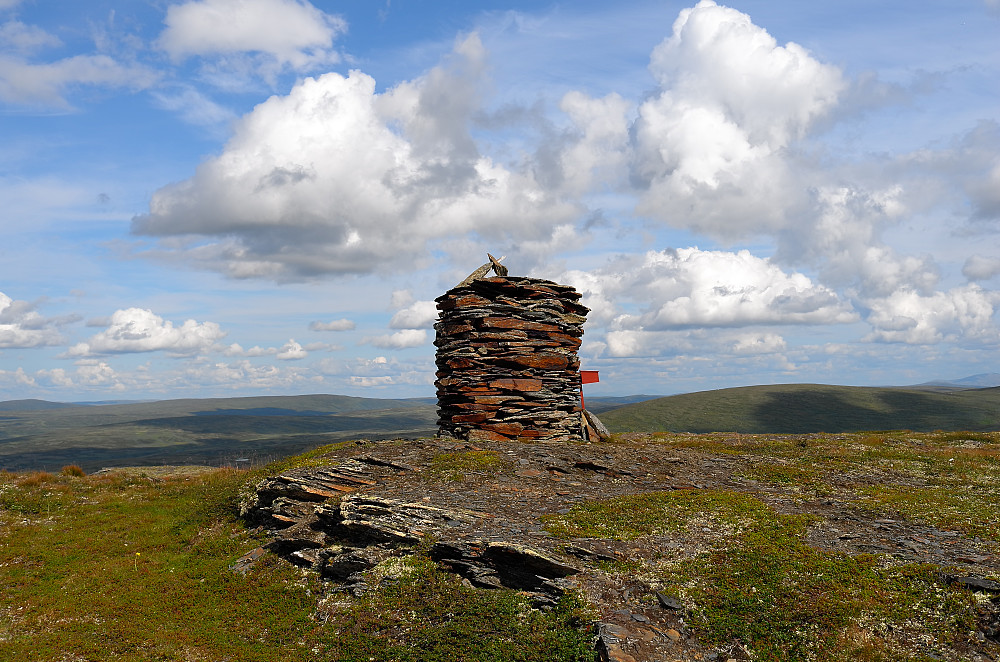 Sætertangen