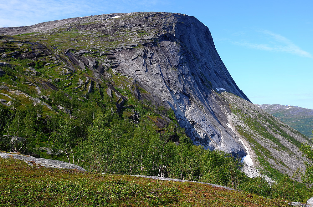 Kråkmotinden
