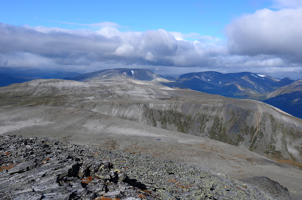 Trollheimen