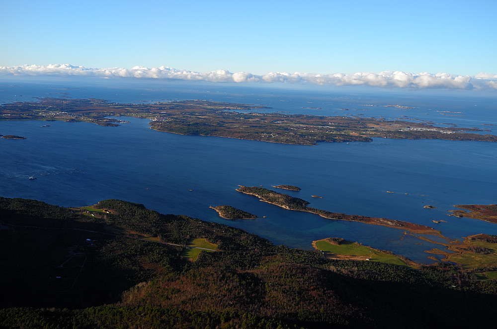 Aukra