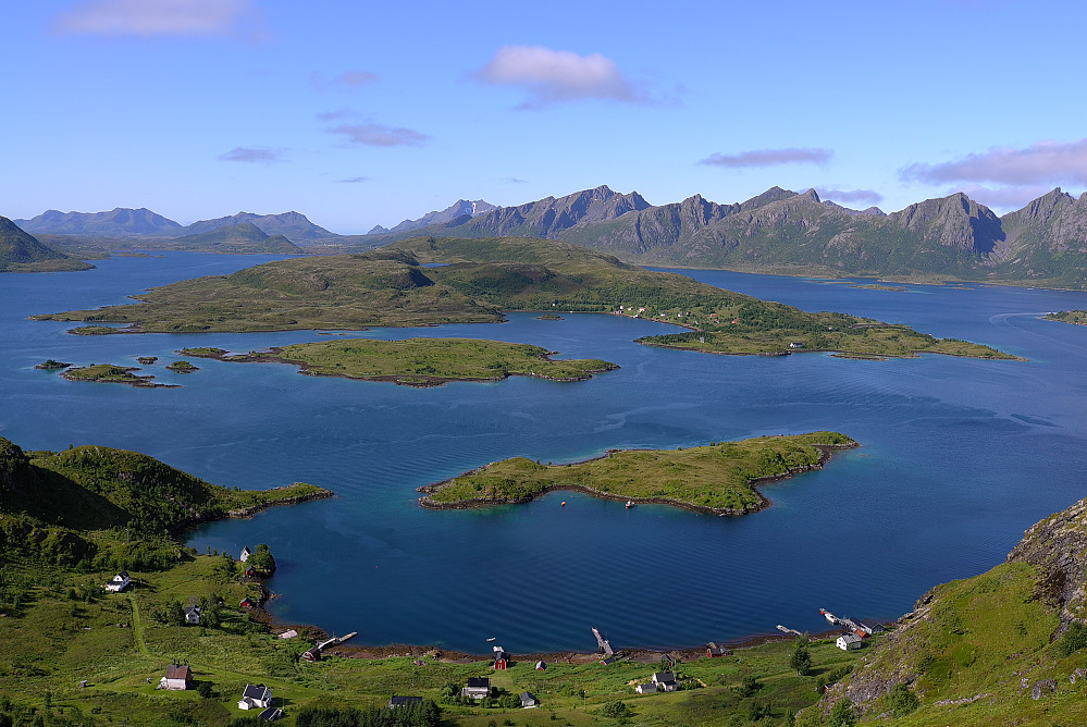 Nærøya
